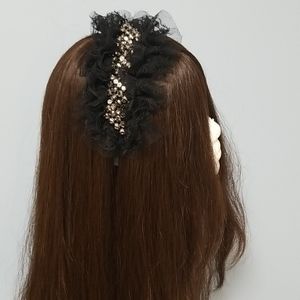 Girls headband